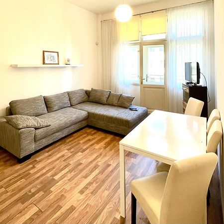 Apartments Valencia Karlovy Vary Eksteriør bilde