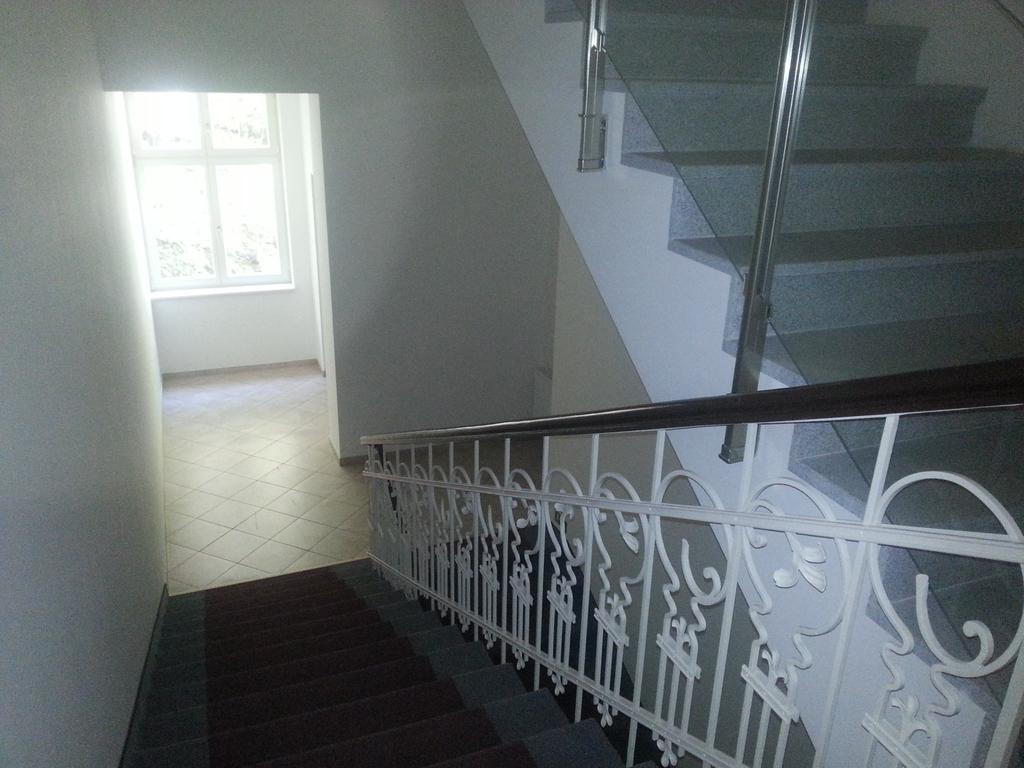 Apartments Valencia Karlovy Vary Rom bilde