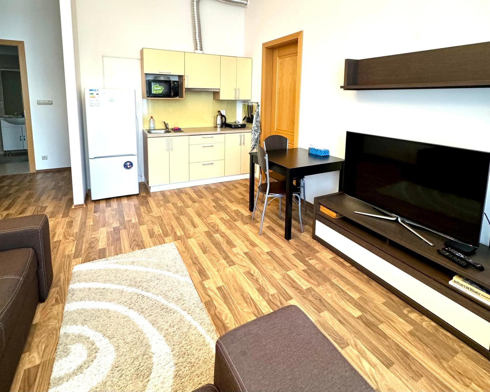 Apartments Valencia Karlovy Vary Eksteriør bilde