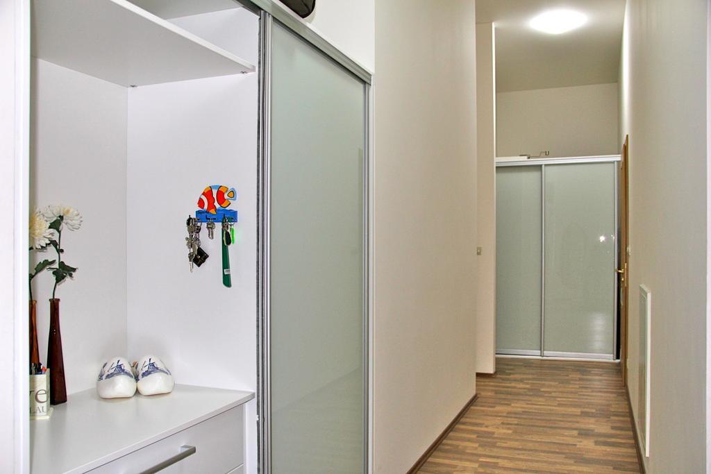 Apartments Valencia Karlovy Vary Rom bilde