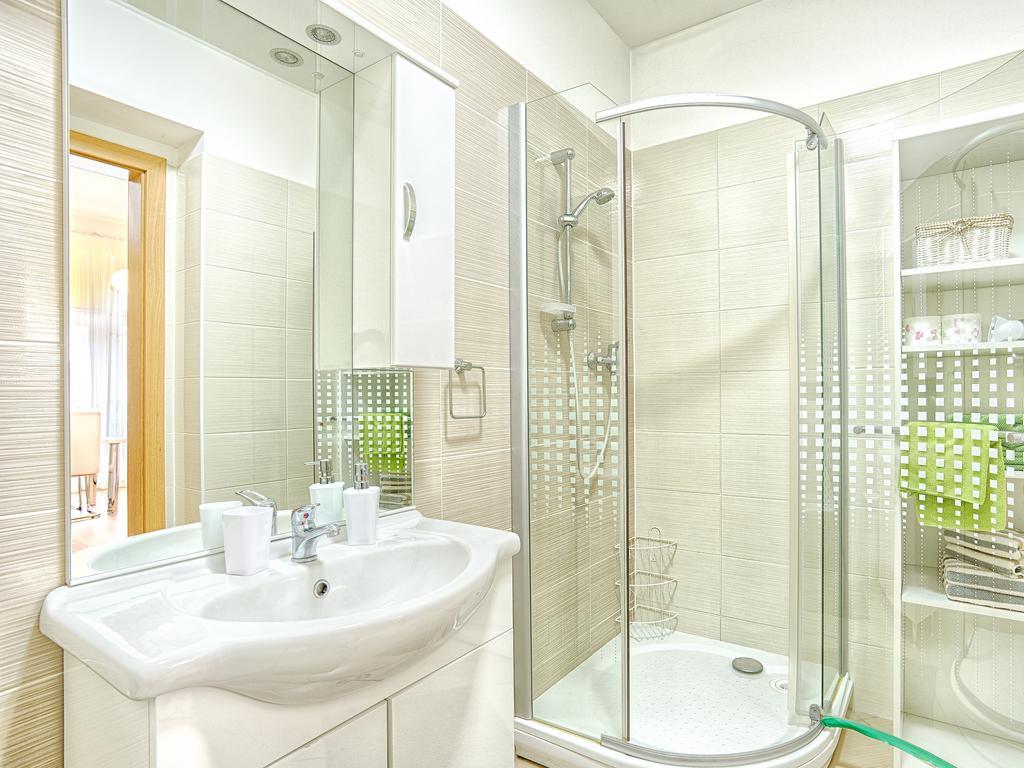 Apartments Valencia Karlovy Vary Rom bilde