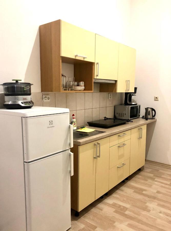 Apartments Valencia Karlovy Vary Eksteriør bilde