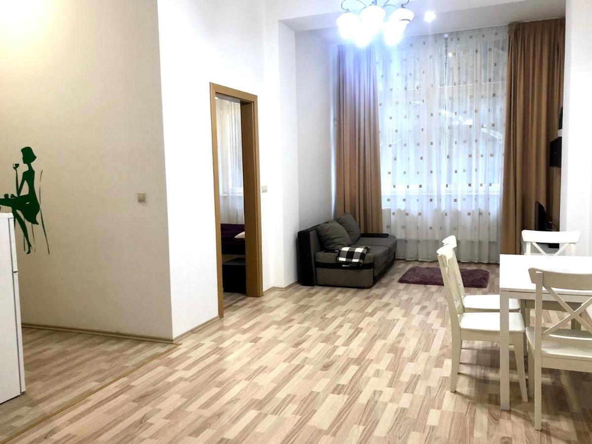 Apartments Valencia Karlovy Vary Eksteriør bilde