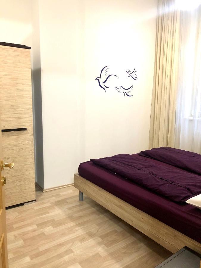 Apartments Valencia Karlovy Vary Eksteriør bilde