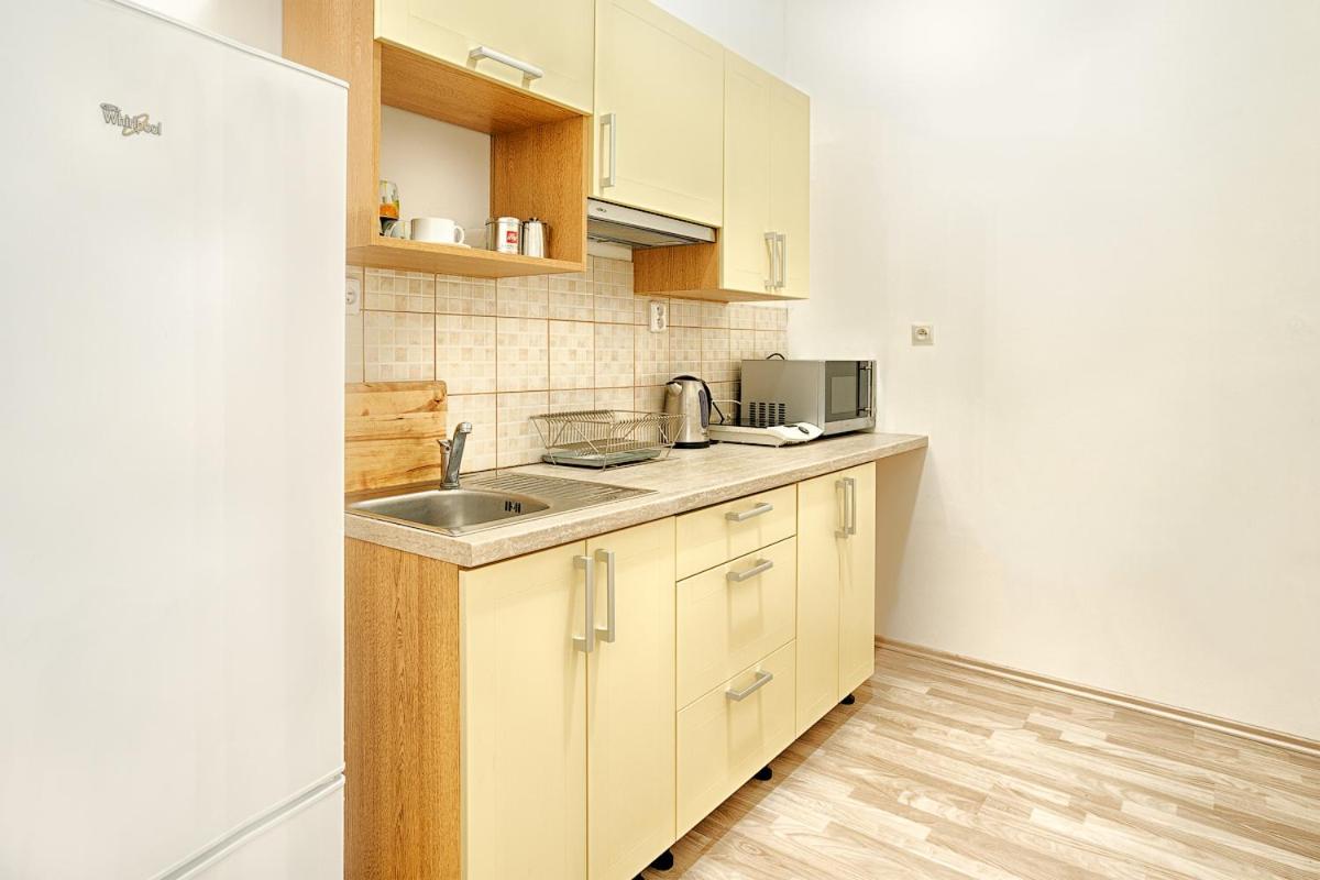 Apartments Valencia Karlovy Vary Eksteriør bilde